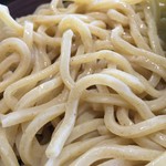 Eat it! - つけ麺 麺UP 2016.8.31
            Wed.
