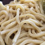 Eat it! - つけ麺 麺UP 2016.8.31
            Wed.