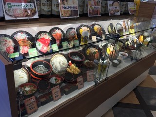 Eat it! - 海鮮、麺、カレー、ハンバーグ、、、2016.8.31 Wed.
