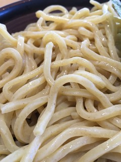 Eat it! - つけ麺 麺UP 2016.8.31
Wed.
