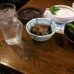 横浜西口 居酒屋さがみ - 