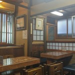 納言志るこ店 - 中