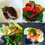 ワカヌイ グリル ダイニング バー 東京 - 