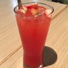 THE SPAGHETTI HOUSE - ドリンク写真:Strawberry Wonderland $52