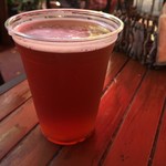 Cuckoo Coconuts - Fire Rock 生ビール$5.00