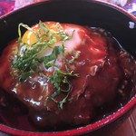 Cuckoo Coconuts - Loco Moco $10.00