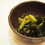 入谷鬼子母神門前のだや - 