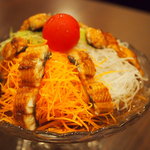 入谷鬼子母神門前のだや - 