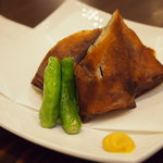 入谷鬼子母神門前のだや - 