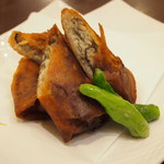 入谷鬼子母神門前のだや - 