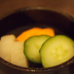 入谷鬼子母神門前のだや - 