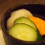 入谷鬼子母神門前のだや - 