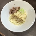 麺屋りゅう - 和え玉