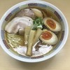 煮干鰮らーめん 圓 八王子本店