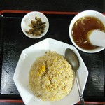 チャーハン単品