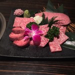 焼肉・韓国料理 KollaBo - 