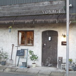 Voyage - 外観１　