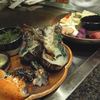 龍潭 - 料理写真:061105龍潭焼き物