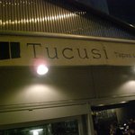 Tucusi - 外観１