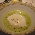 ロオジエ - 前菜