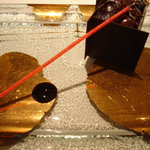 ロオジエ - デザート