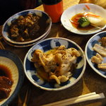 宇ち多゛ - いろいろ