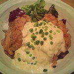 宮崎名物チキン南蛮