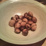 おやっとさぁ - 新銀杏