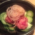 おやっとさぁ - 酒盗