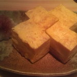 おやっとさぁ - だしまき玉子