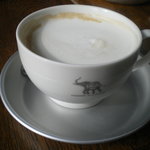 ナス・ショウゾウ カフェ - 