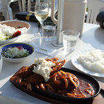 レストラン ケベック - 