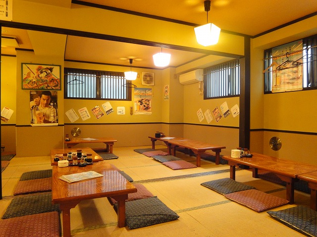 Nebuta Chaya Kasai Ten photo 5