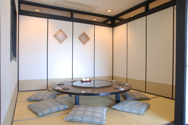 Kyouchuuka Hiten Sange photo 5