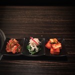 焼肉・韓国料理 KollaBo 池袋店 - 