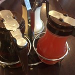 Eggs 'n Things - ソース