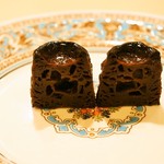 ロビーカフェファシーノ - ショコラ