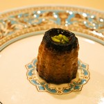 ロビーカフェファシーノ - ピスタチオ