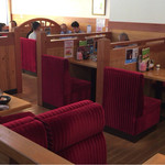 コメダ珈琲店 星ヶ丘店