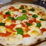 夢や - マルゲリータ　1,400円