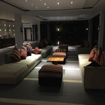 Amagi Lagoon Resort & Spa - ロビー