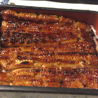 川越 いちのや - 鰻重（菊）3,620円