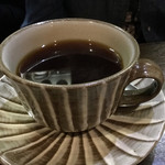 茶房 武蔵野文庫 - アメリカンコーヒー