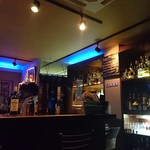 BAR　BLUE - 