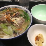 ラーメンなかむら - 