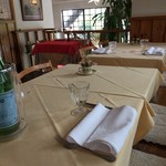 トラットリア ラ・パタータ - 素晴らしいトラットリアですが出てくる料理はリストランテを超えています。