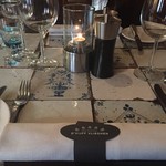 Restaurant d'Vijff Vlieghen - 