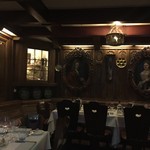 Restaurant d'Vijff Vlieghen - 