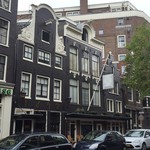 Restaurant d'Vijff Vlieghen - 