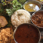 カリー カグラ - 